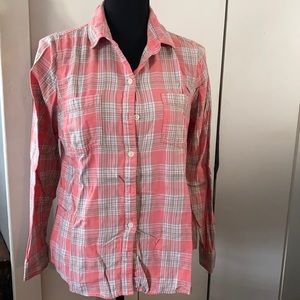 Old Navy Flannel